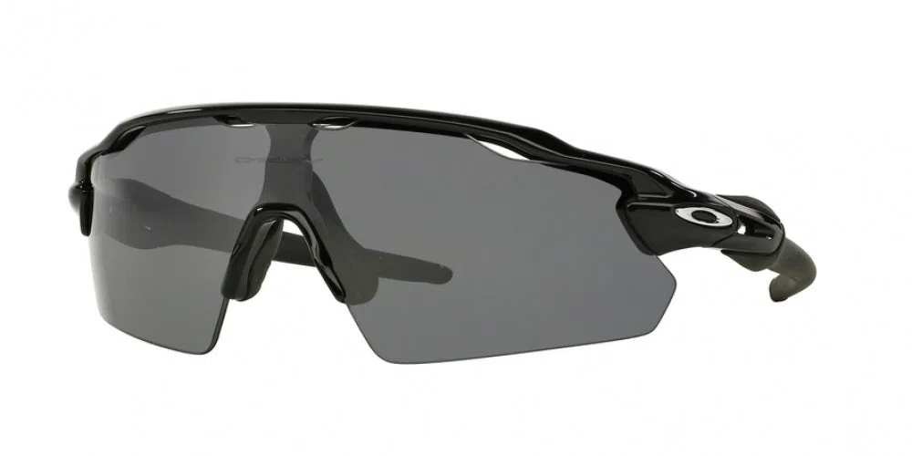 Oakley Radar Ev Pitch 9211 Sunglasses - view 8